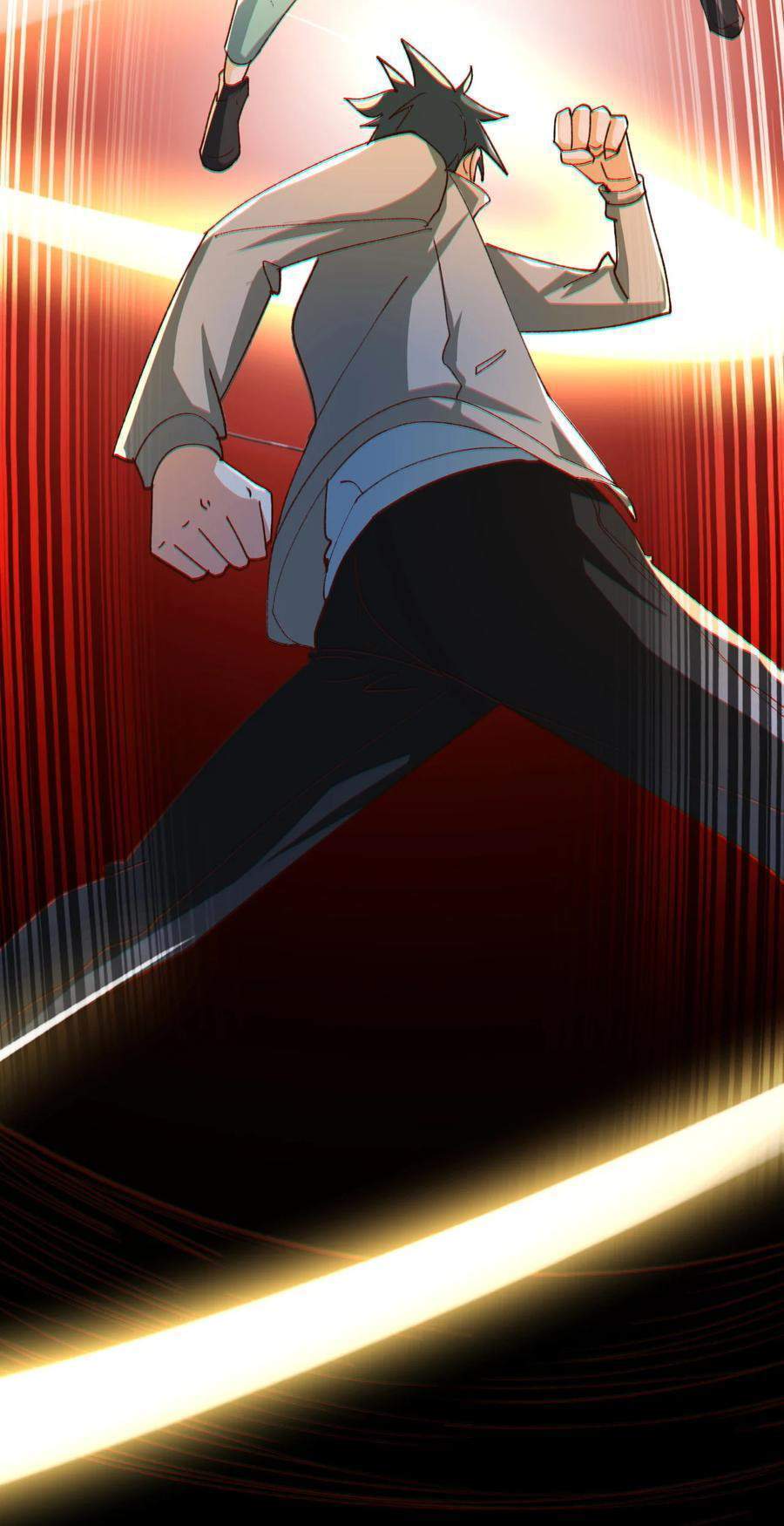 The Strongest Son in Law in History Chapter 11 Gambar 40