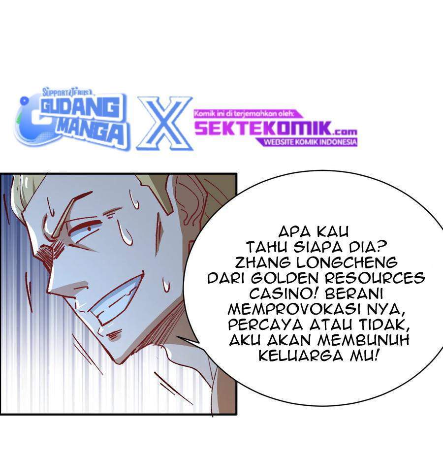 The Strongest Son in Law in History Chapter 11 Gambar 46