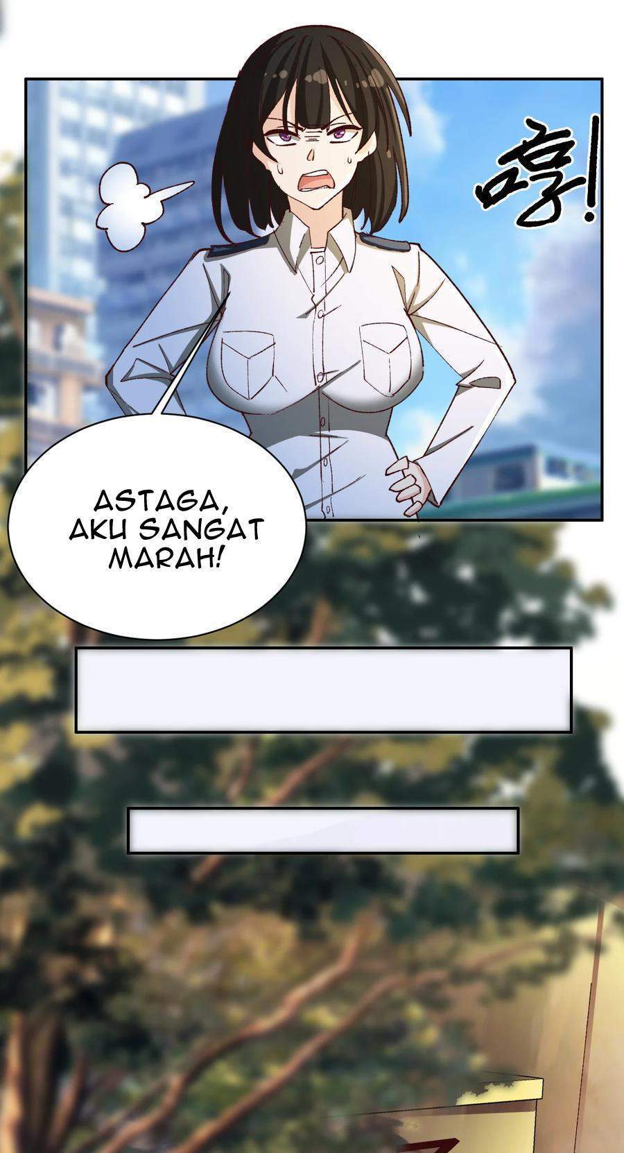The Strongest Son in Law in History Chapter 11 Gambar 9