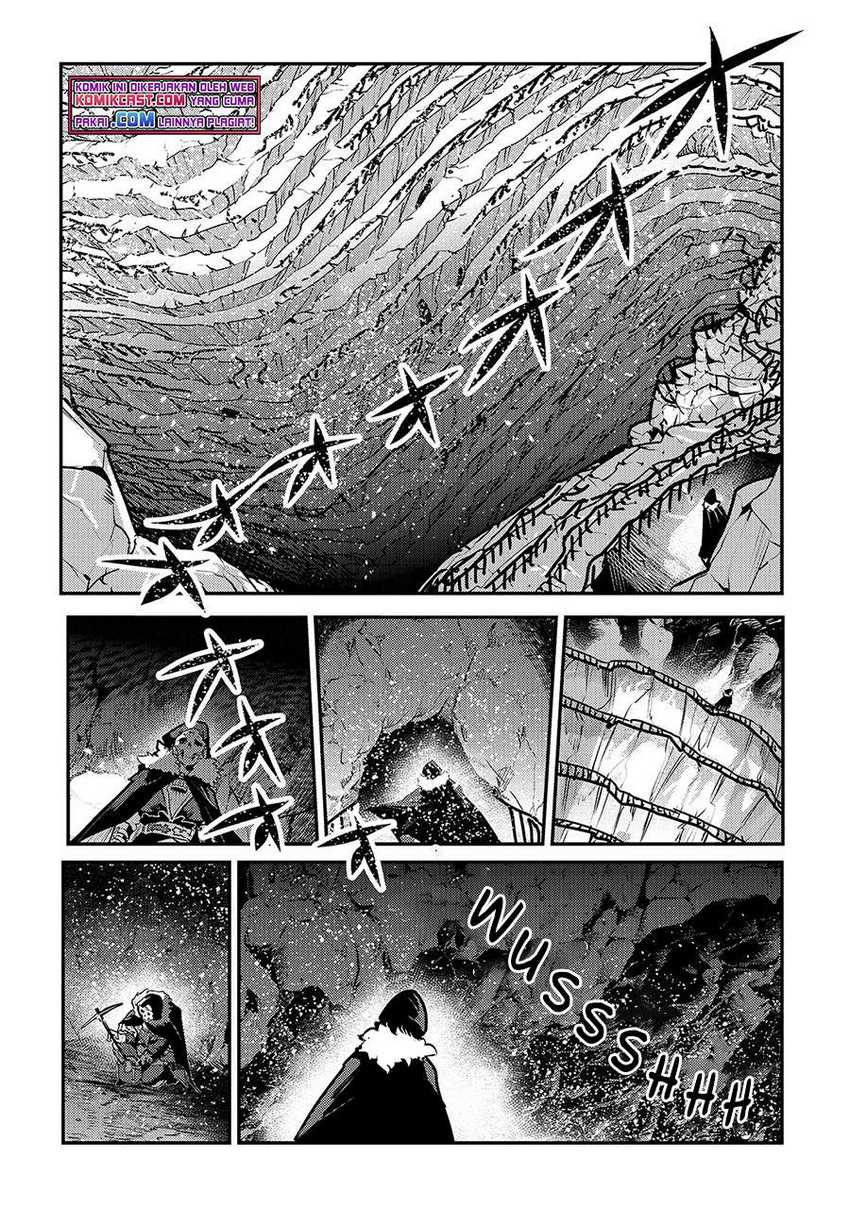 Nozomanu Fushi no Boukensha Chapter 38 Gambar 13