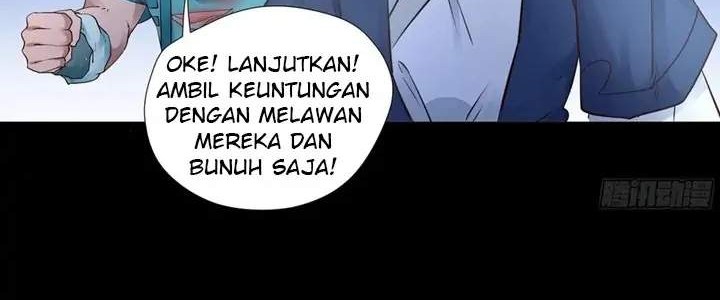 The Ghostly Doctor Chapter 405 Gambar 10