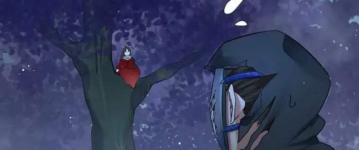 The Ghostly Doctor Chapter 405 Gambar 16