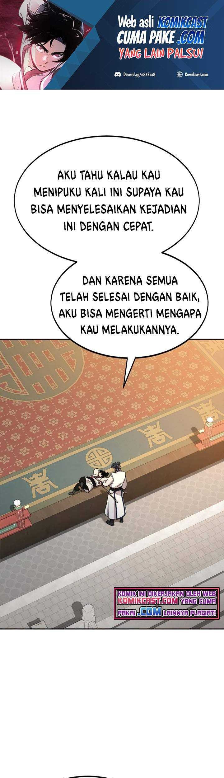 Baca  Return of the Flowery Mountain Sect Chapter 31 Gambar 2