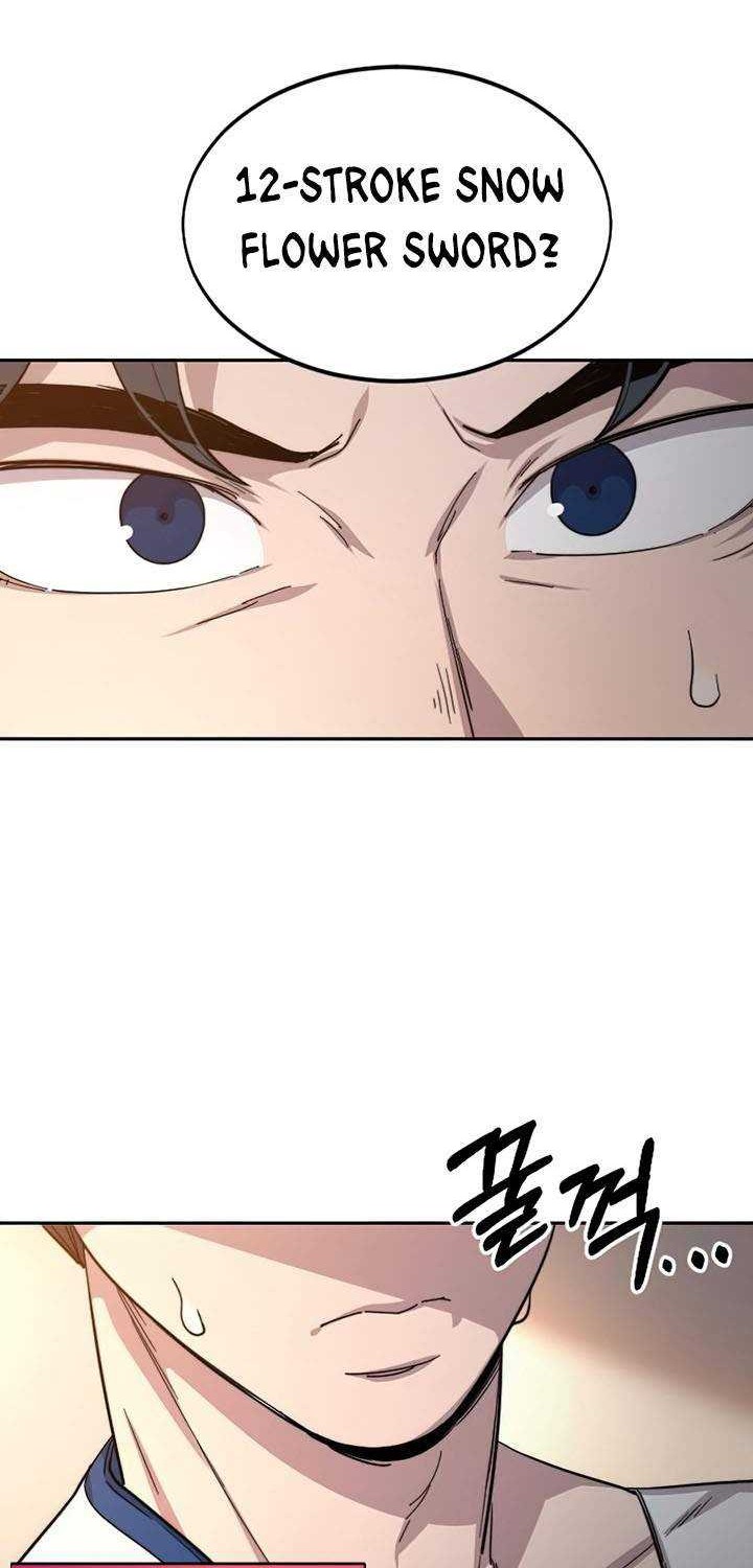 Return of the Flowery Mountain Sect Chapter 31 Gambar 79