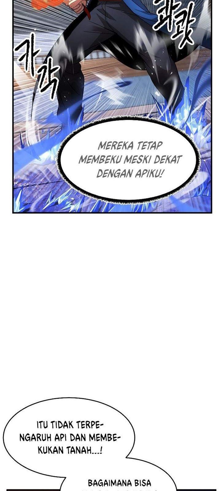 The Heavenly Demon Destroys the Lich King’s Murim Chapter 12 Gambar 15