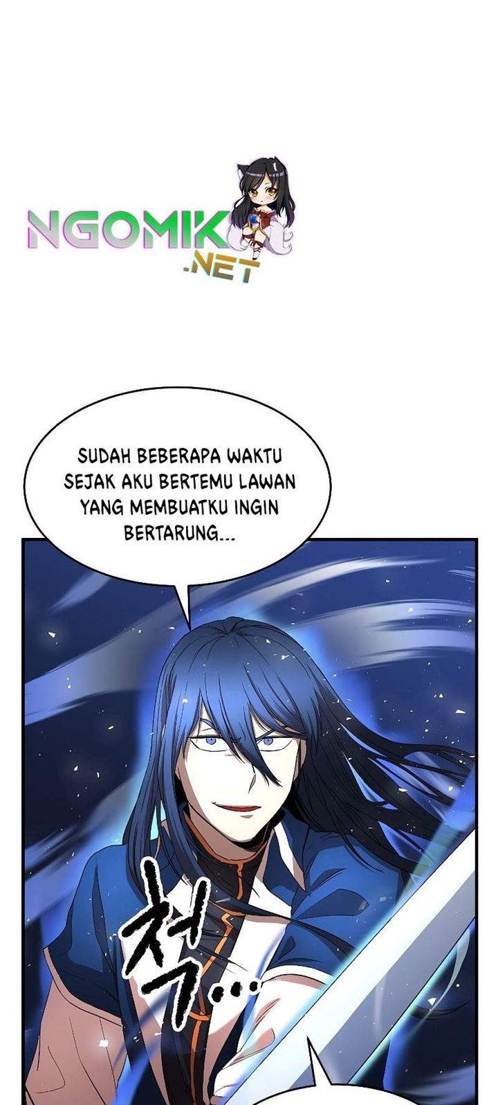 The Heavenly Demon Destroys the Lich King’s Murim Chapter 12 Gambar 18