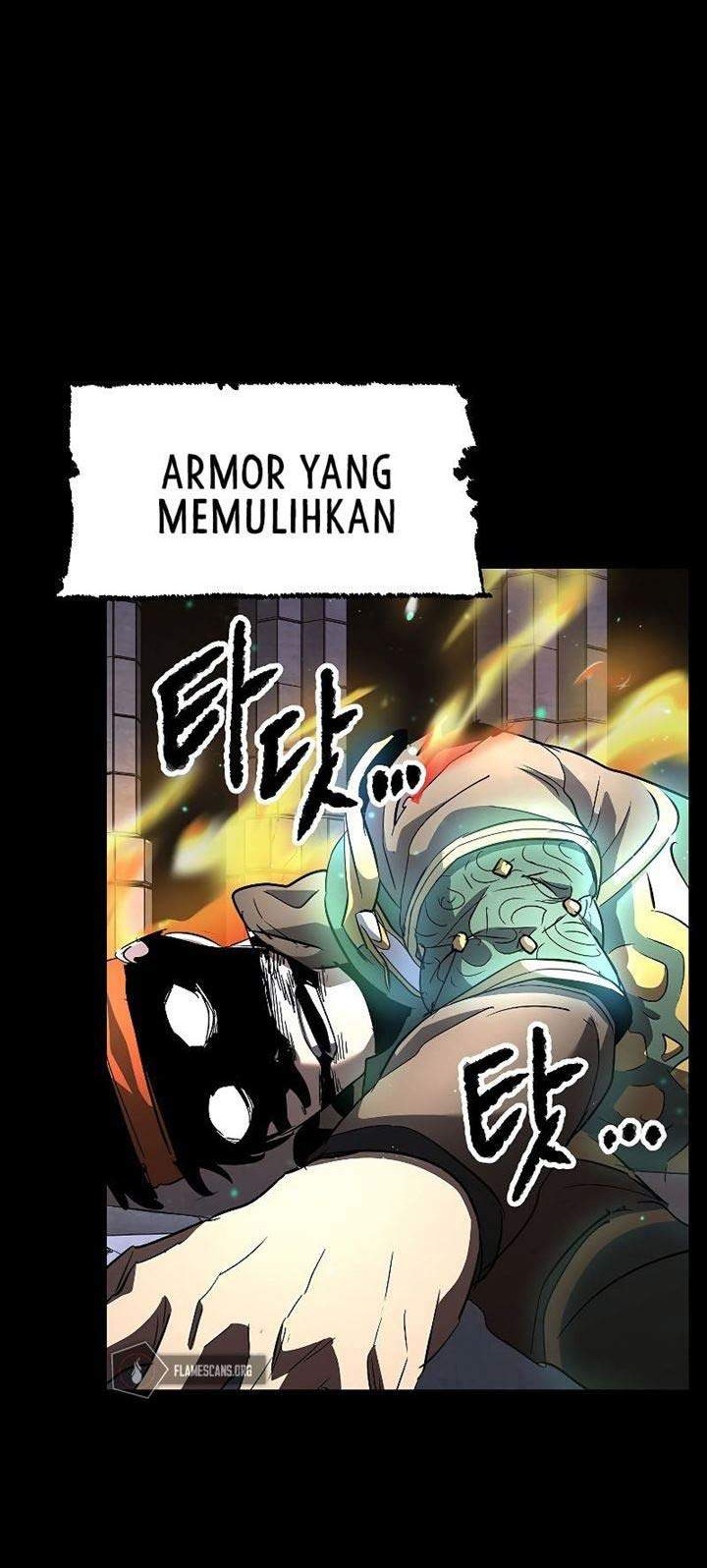 The Heavenly Demon Destroys the Lich King’s Murim Chapter 12 Gambar 3