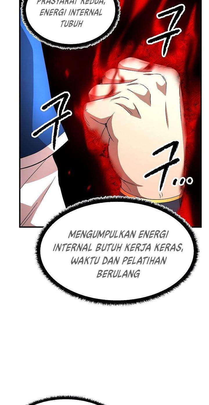 The Heavenly Demon Destroys the Lich King’s Murim Chapter 12 Gambar 46