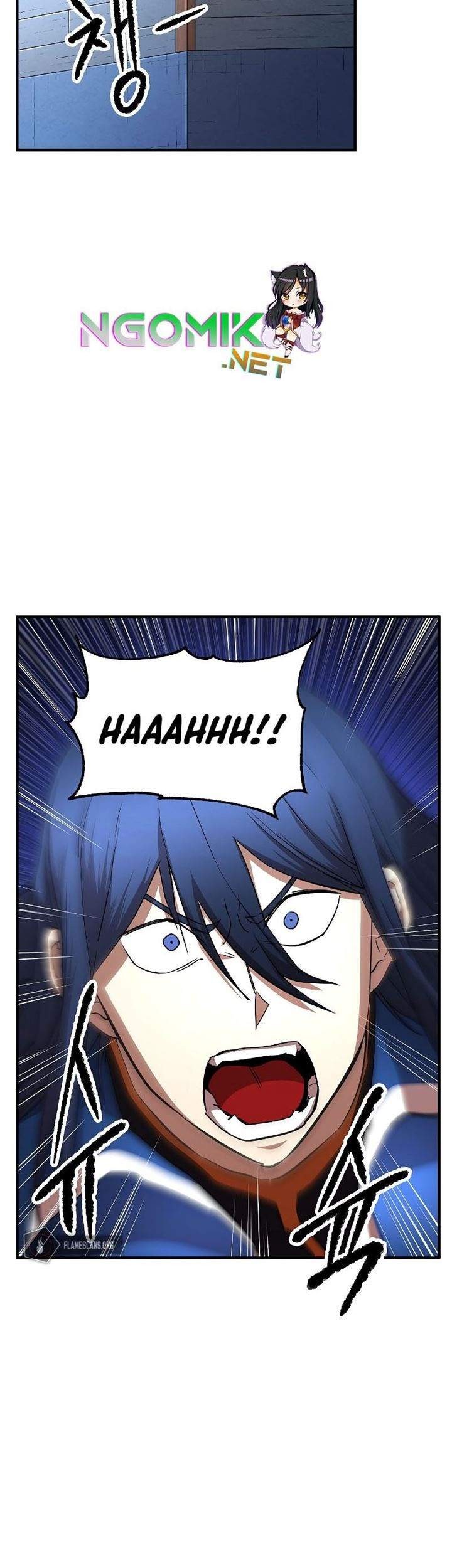 The Heavenly Demon Destroys the Lich King’s Murim Chapter 12 Gambar 59