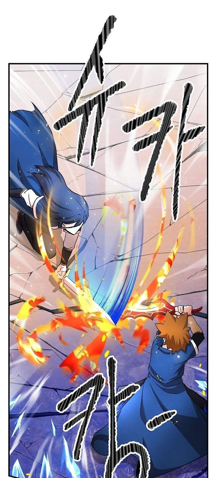 The Heavenly Demon Destroys the Lich King’s Murim Chapter 12 Gambar 60