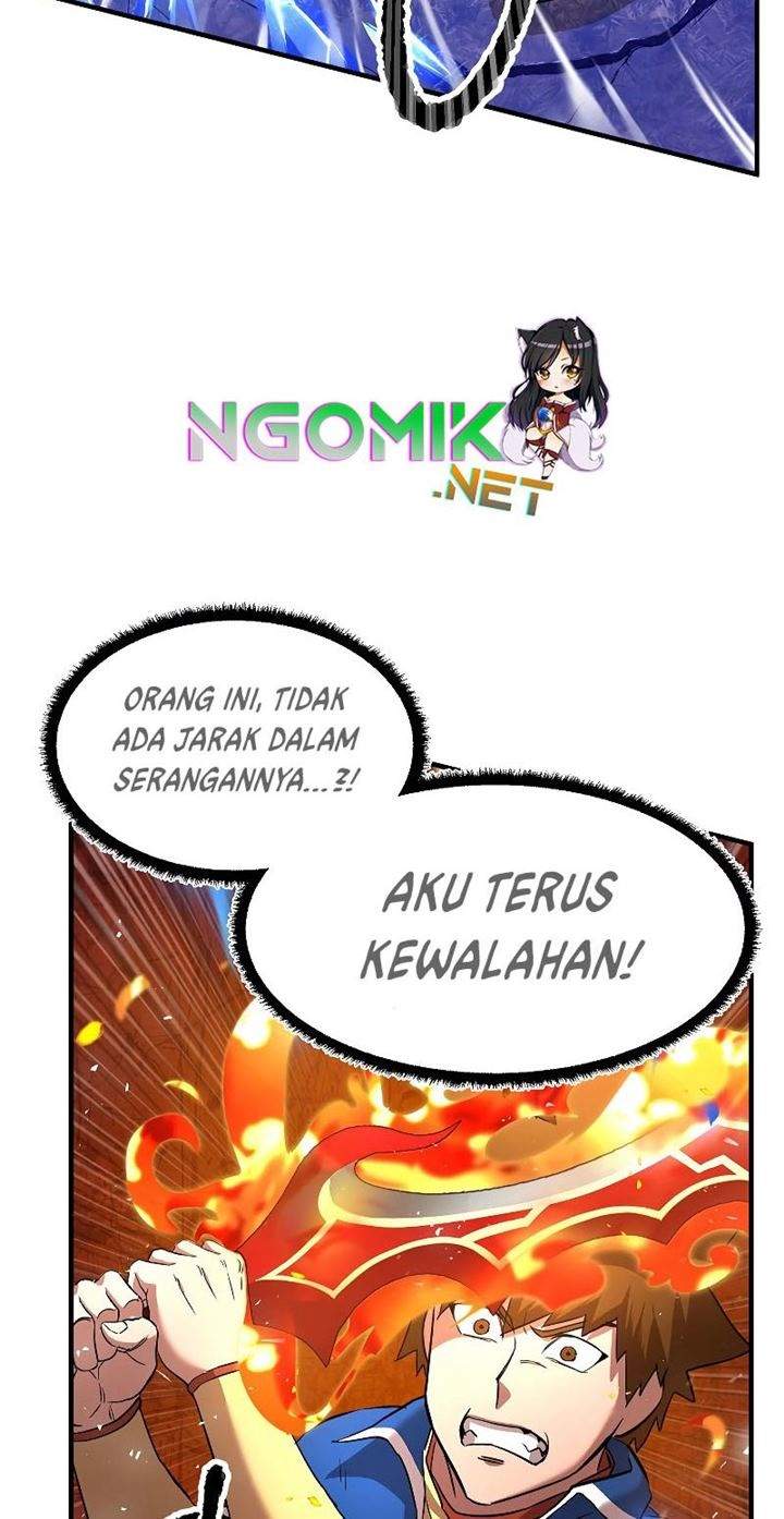 The Heavenly Demon Destroys the Lich King’s Murim Chapter 12 Gambar 61