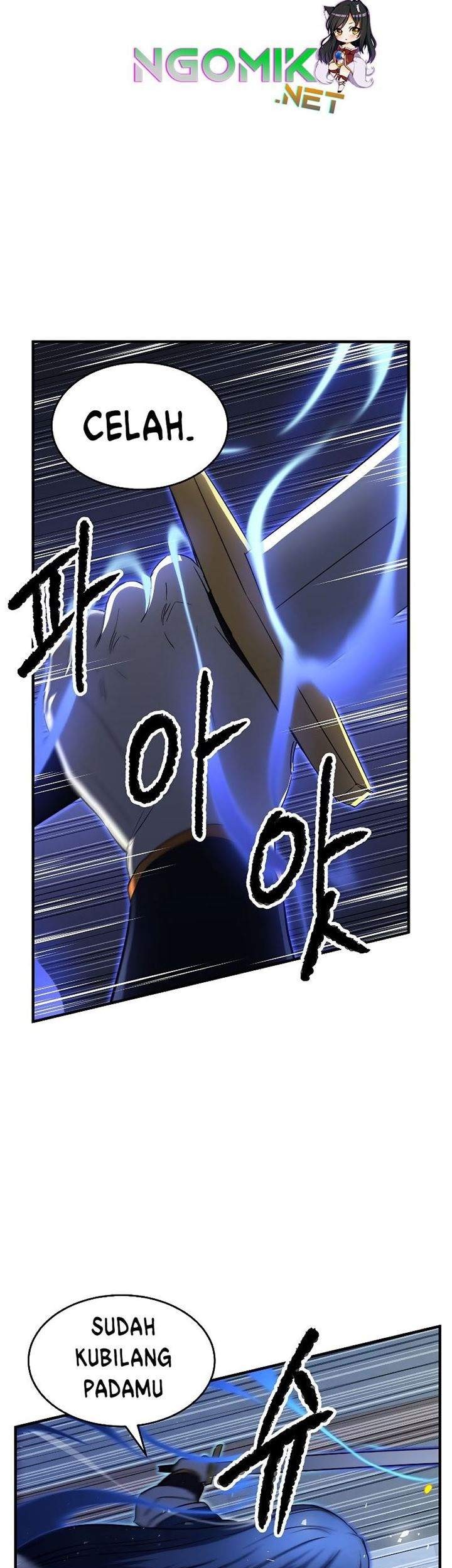 The Heavenly Demon Destroys the Lich King’s Murim Chapter 12 Gambar 65