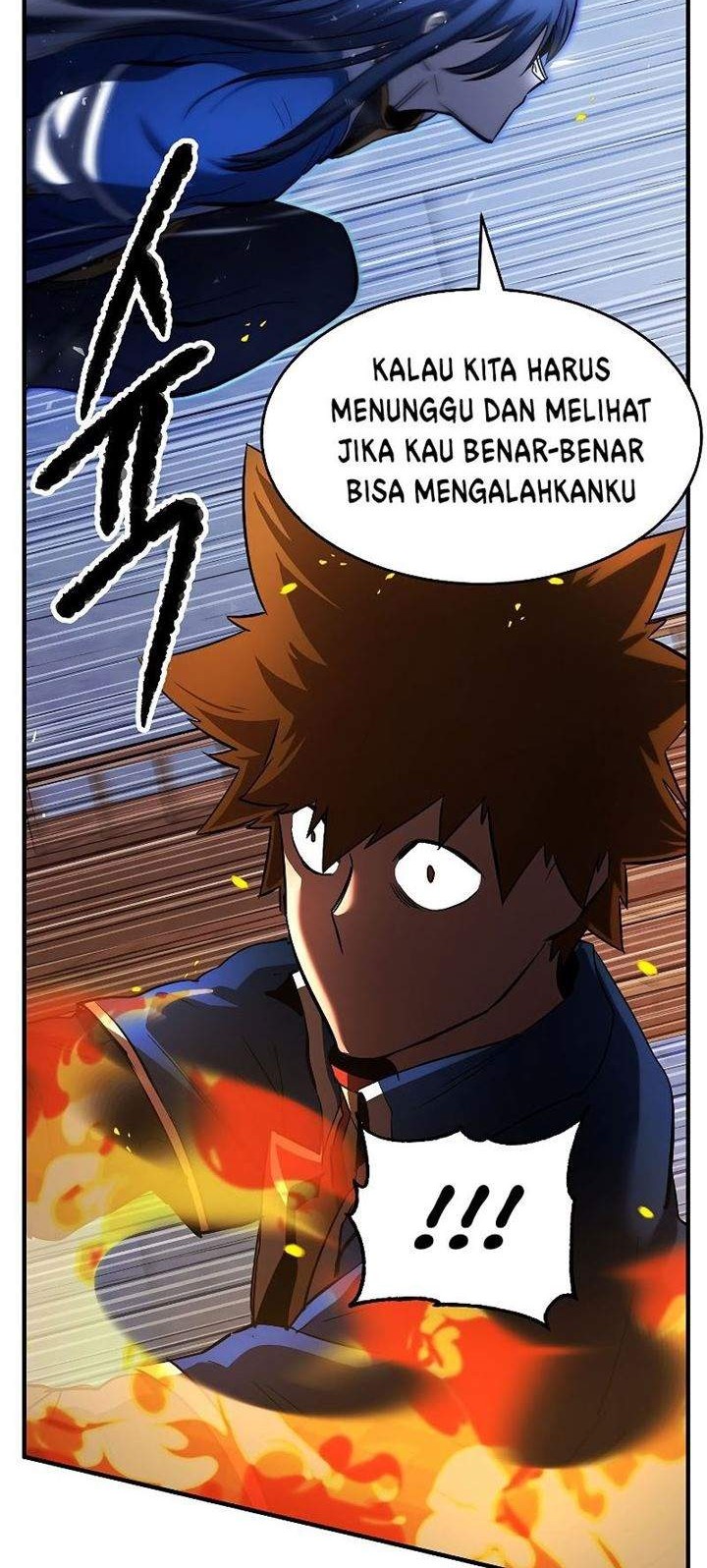 The Heavenly Demon Destroys the Lich King’s Murim Chapter 12 Gambar 66