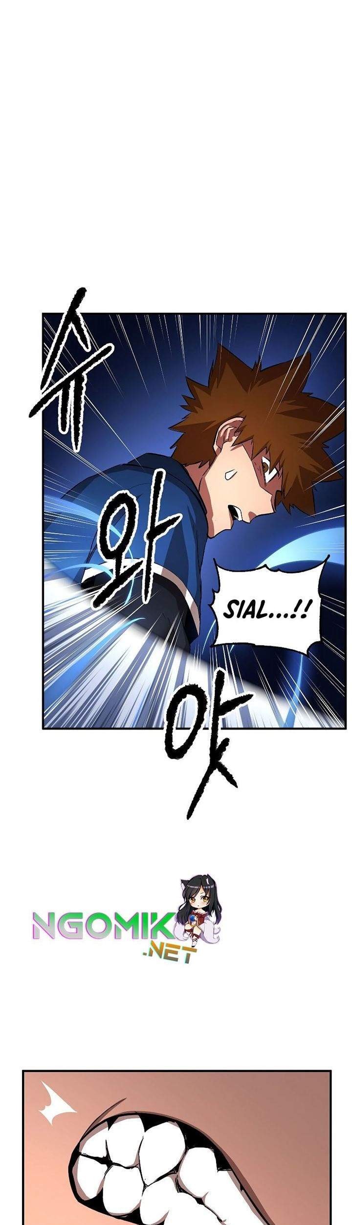 The Heavenly Demon Destroys the Lich King’s Murim Chapter 12 Gambar 68