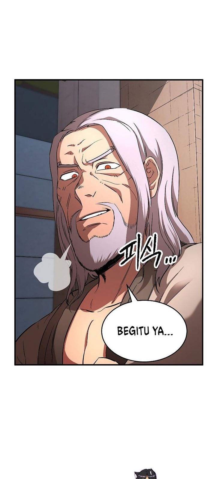 The Heavenly Demon Destroys the Lich King’s Murim Chapter 12 Gambar 72