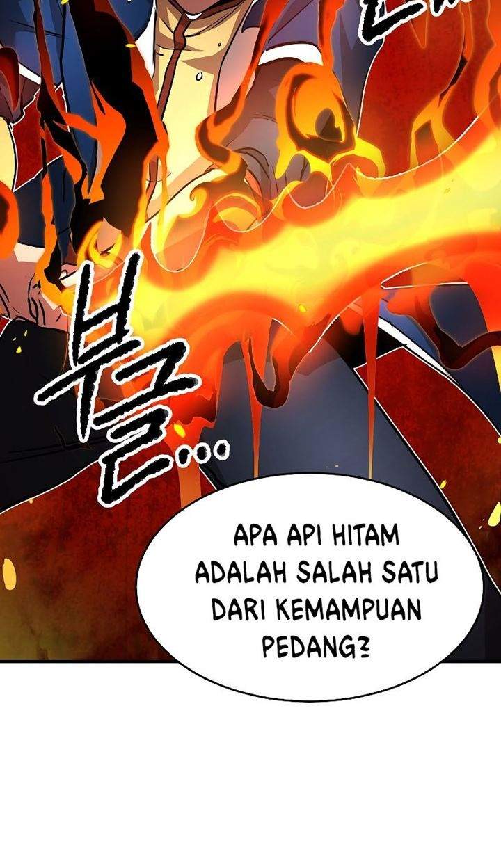 The Heavenly Demon Destroys the Lich King’s Murim Chapter 12 Gambar 76