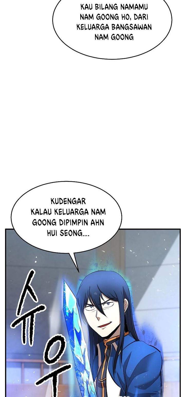 The Heavenly Demon Destroys the Lich King’s Murim Chapter 12 Gambar 82
