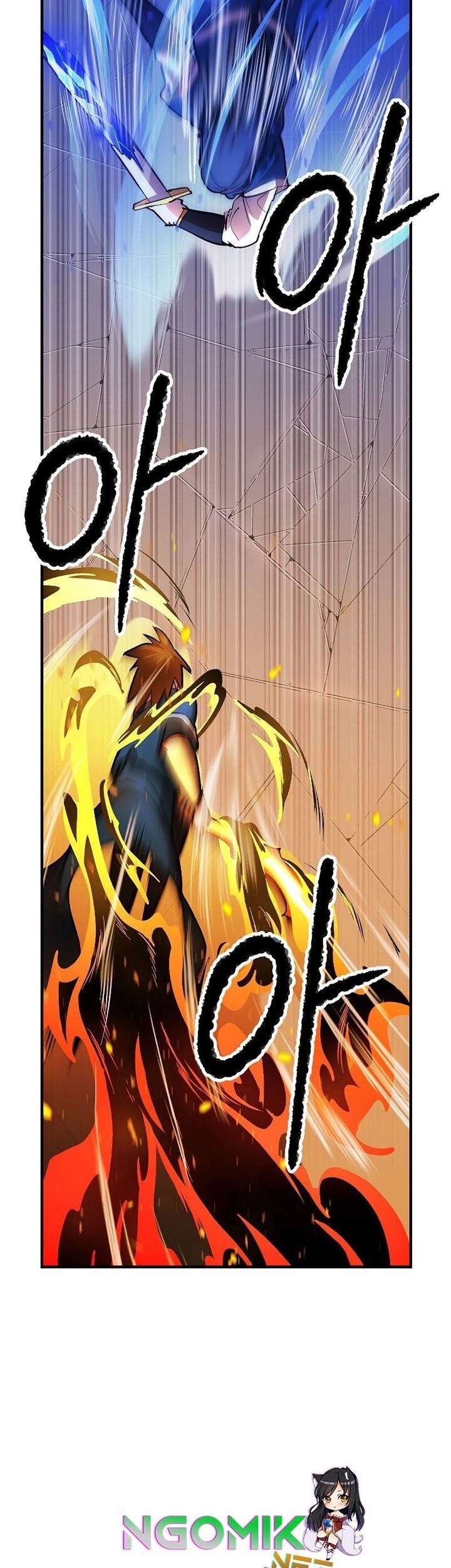 The Heavenly Demon Destroys the Lich King’s Murim Chapter 12 Gambar 86