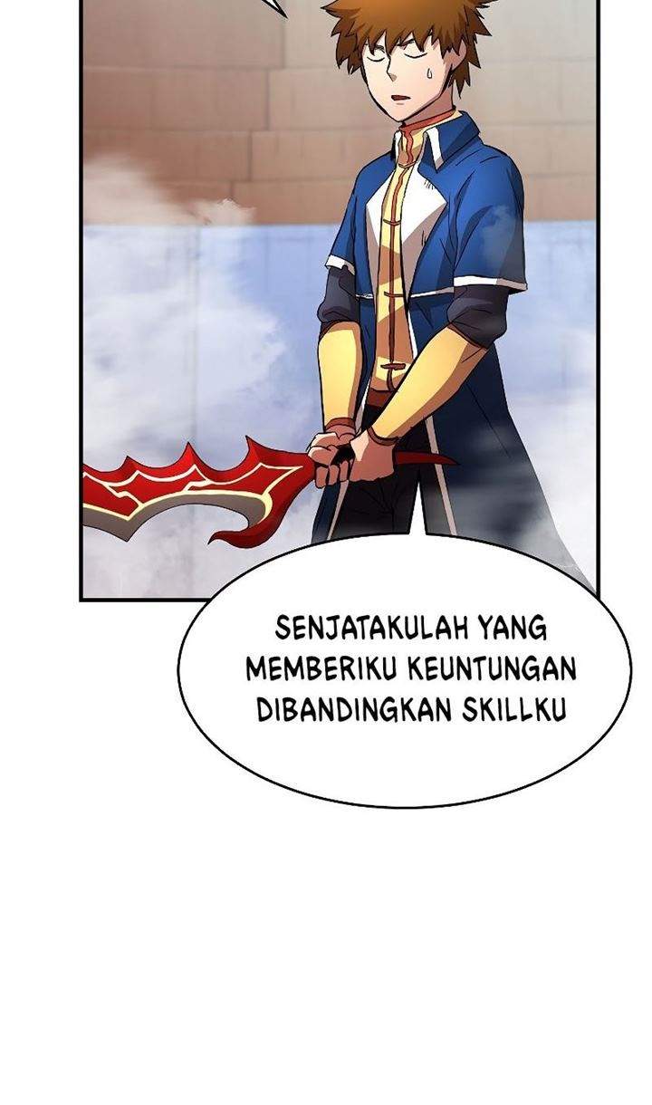 The Heavenly Demon Destroys the Lich King’s Murim Chapter 12 Gambar 97