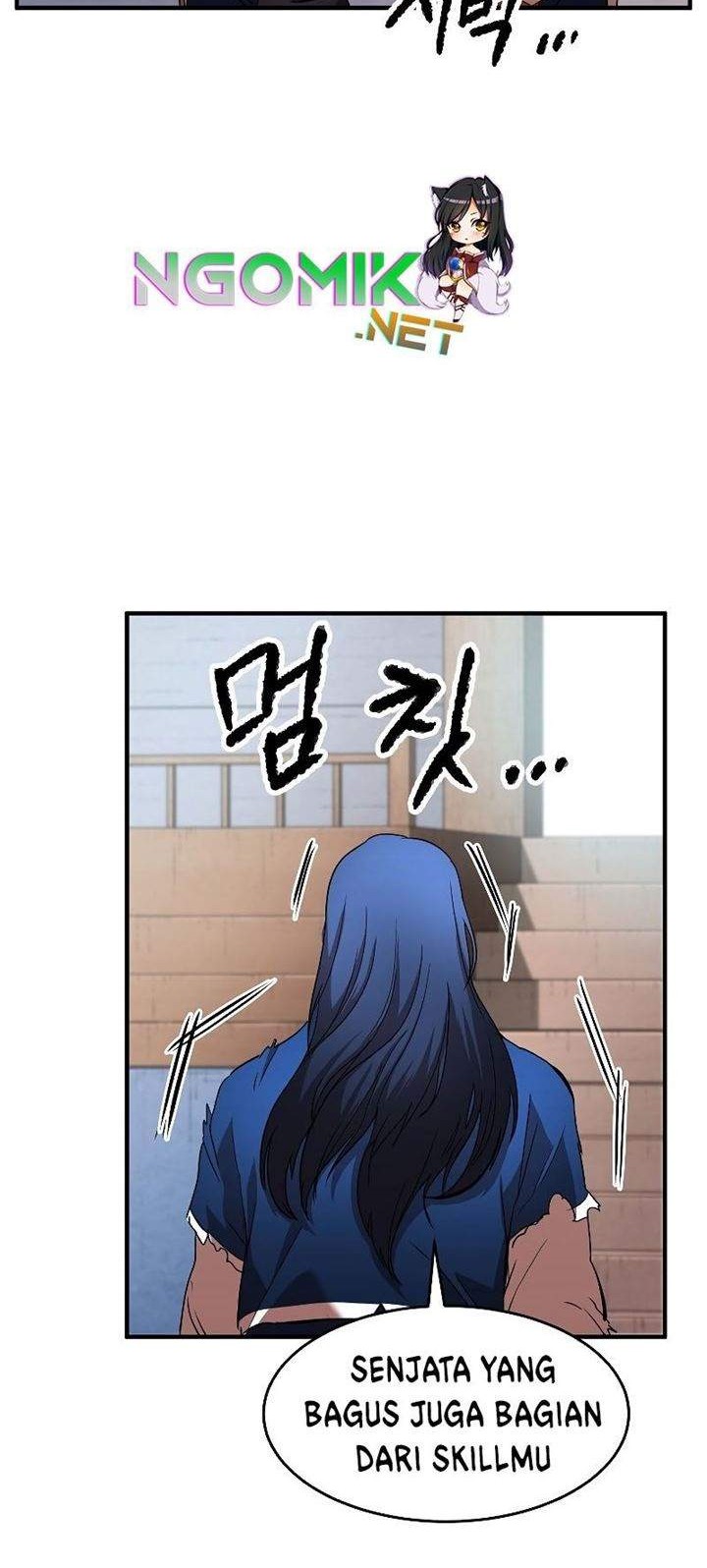 The Heavenly Demon Destroys the Lich King’s Murim Chapter 12 Gambar 99