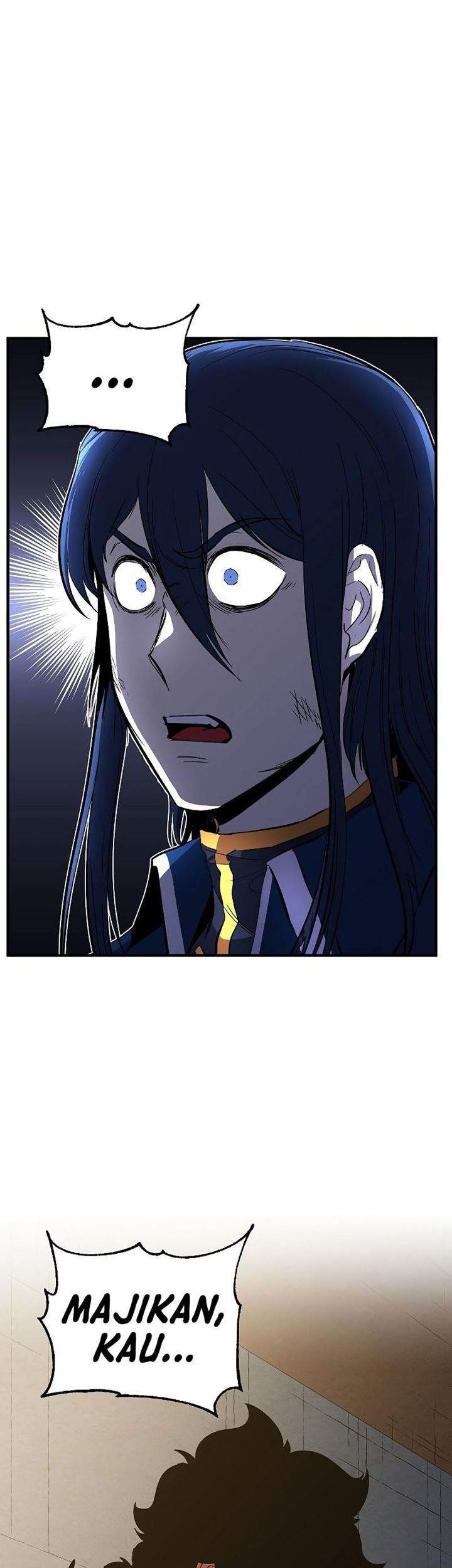 The Heavenly Demon Destroys the Lich King’s Murim Chapter 12 Gambar 110