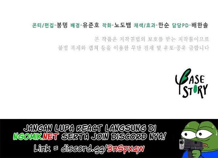 The Heavenly Demon Destroys the Lich King’s Murim Chapter 12 Gambar 113