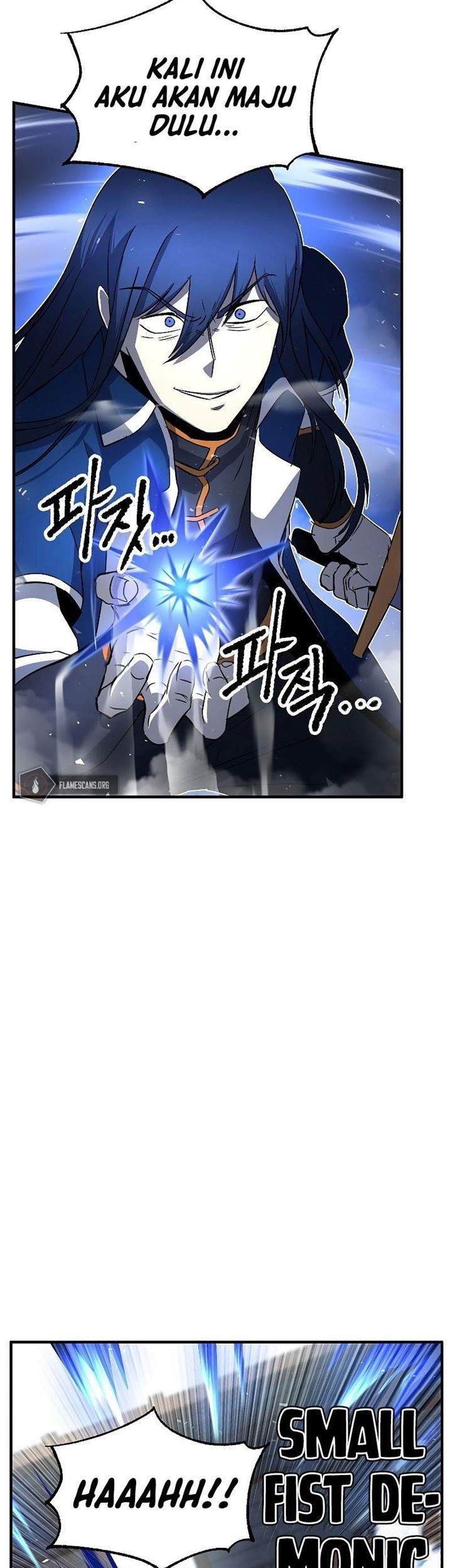 The Heavenly Demon Destroys the Lich King’s Murim Chapter 12 Gambar 11