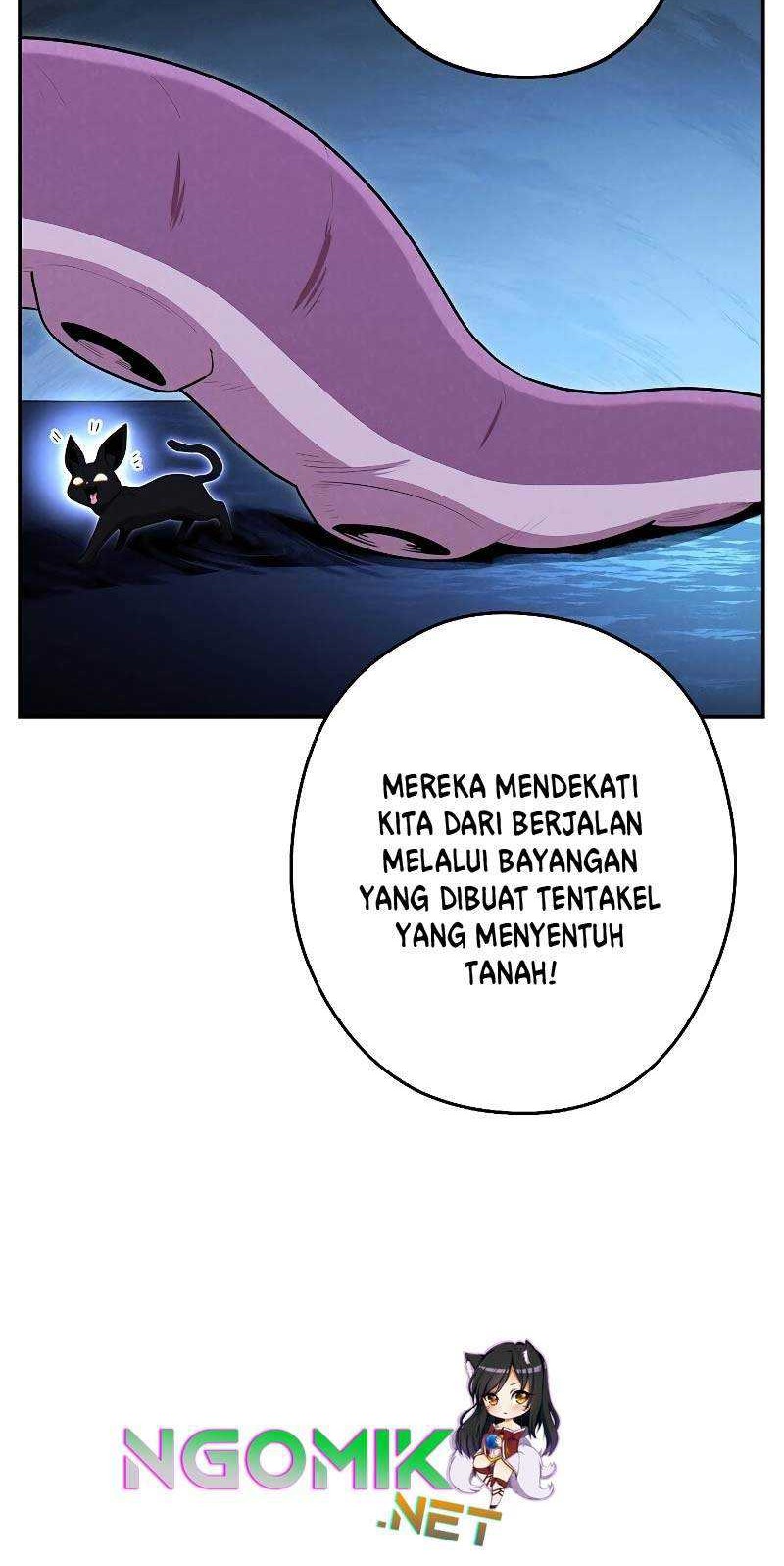 Dungeon Reset Chapter 96 Gambar 18