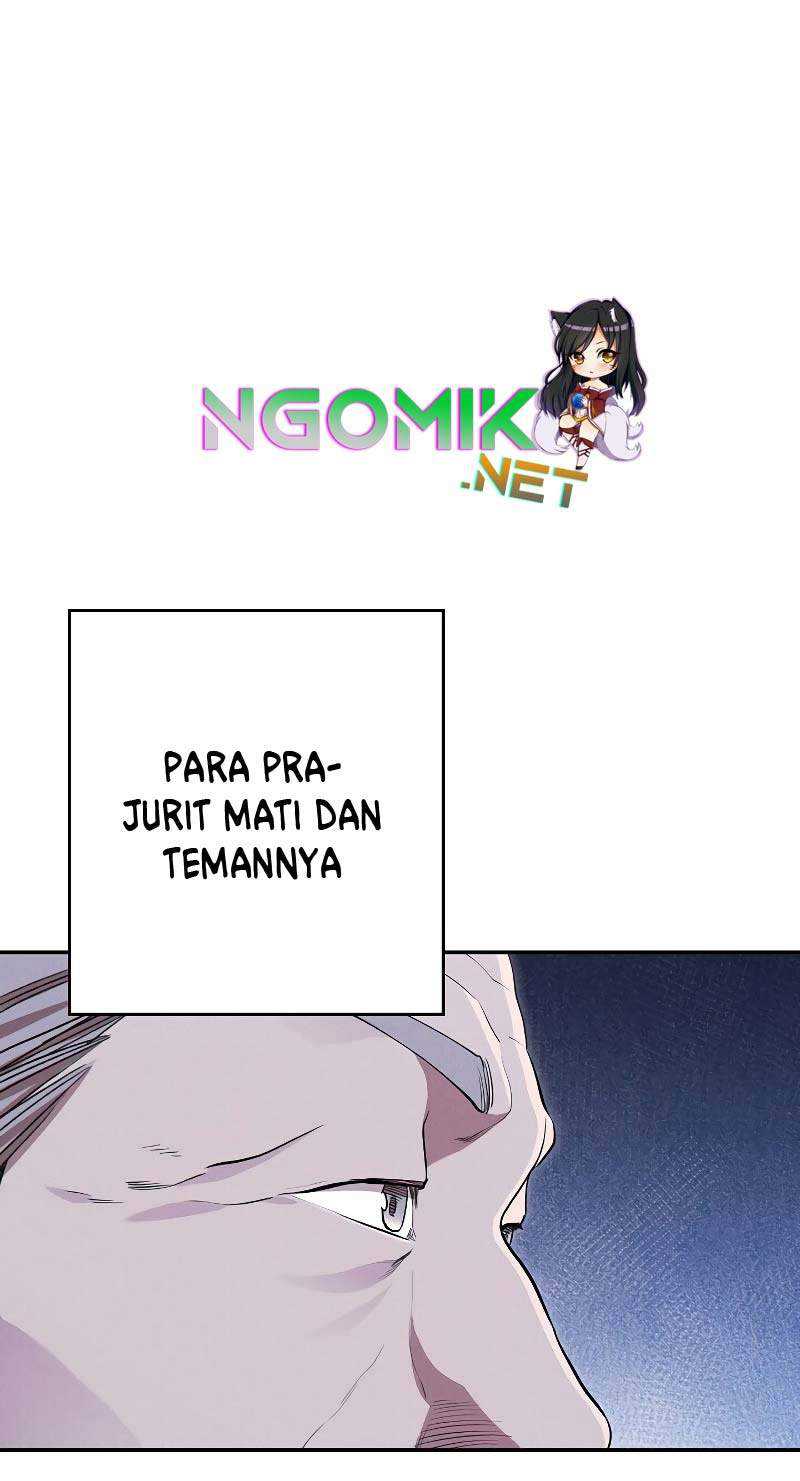 Dungeon Reset Chapter 96 Gambar 31