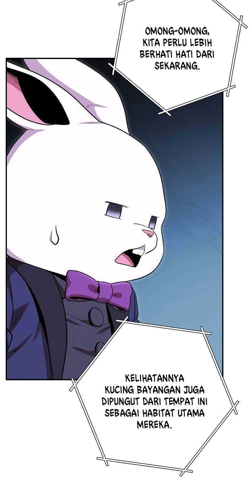 Dungeon Reset Chapter 96 Gambar 43