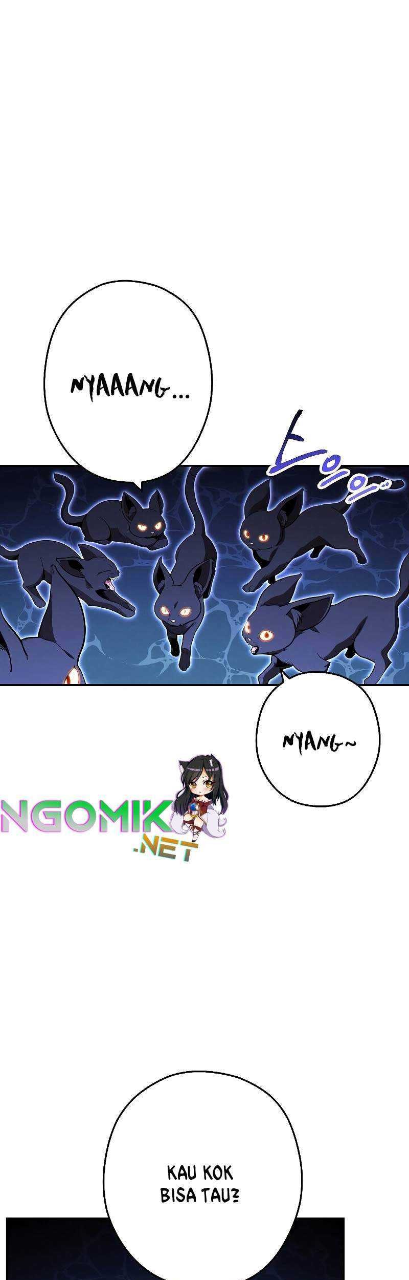 Dungeon Reset Chapter 96 Gambar 44