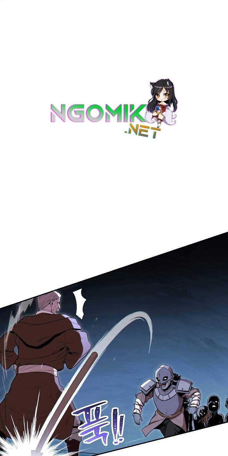 Dungeon Reset Chapter 96 Gambar 54