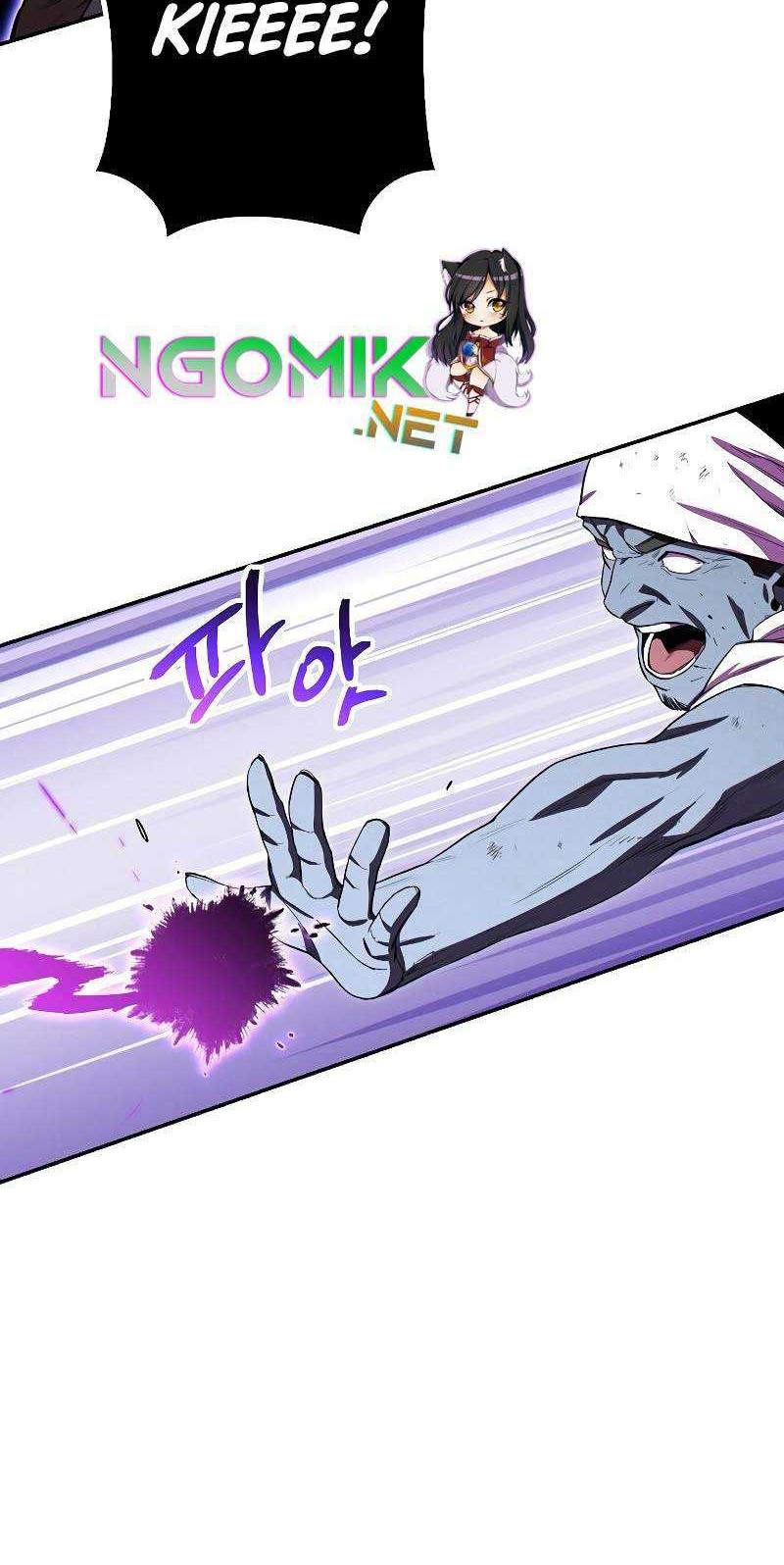 Dungeon Reset Chapter 96 Gambar 57