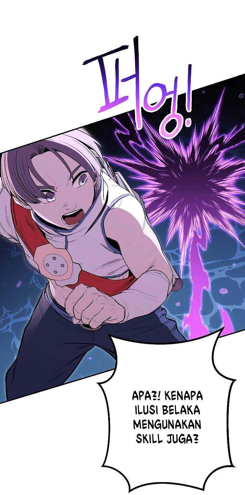 Dungeon Reset Chapter 96 Gambar 58