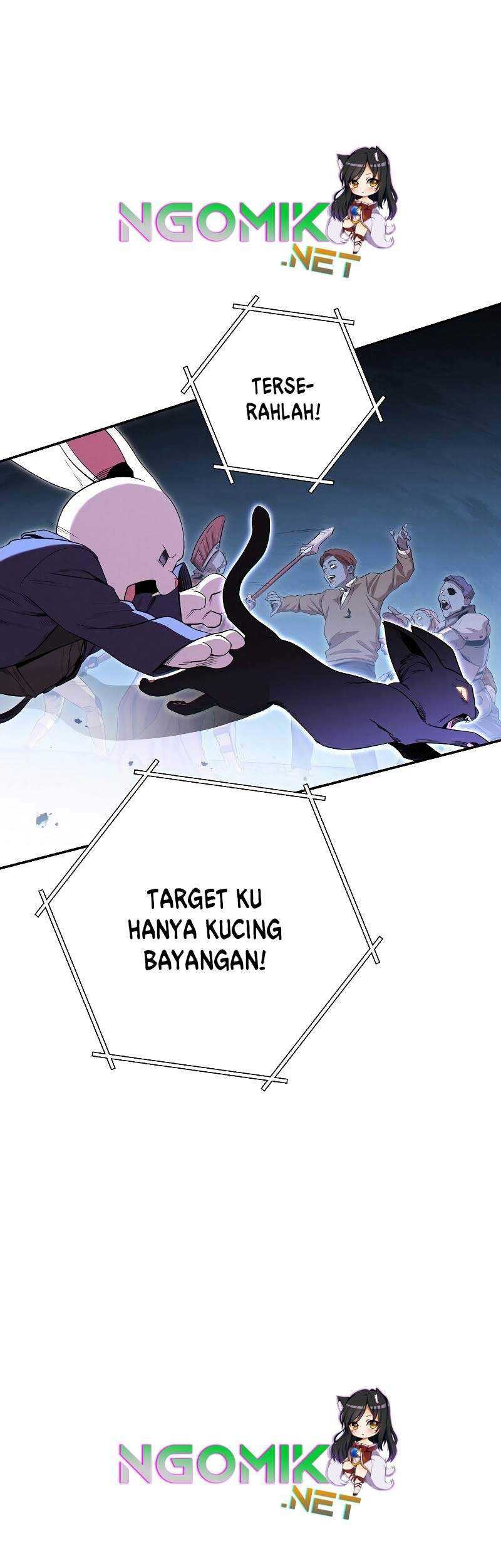 Dungeon Reset Chapter 96 Gambar 59