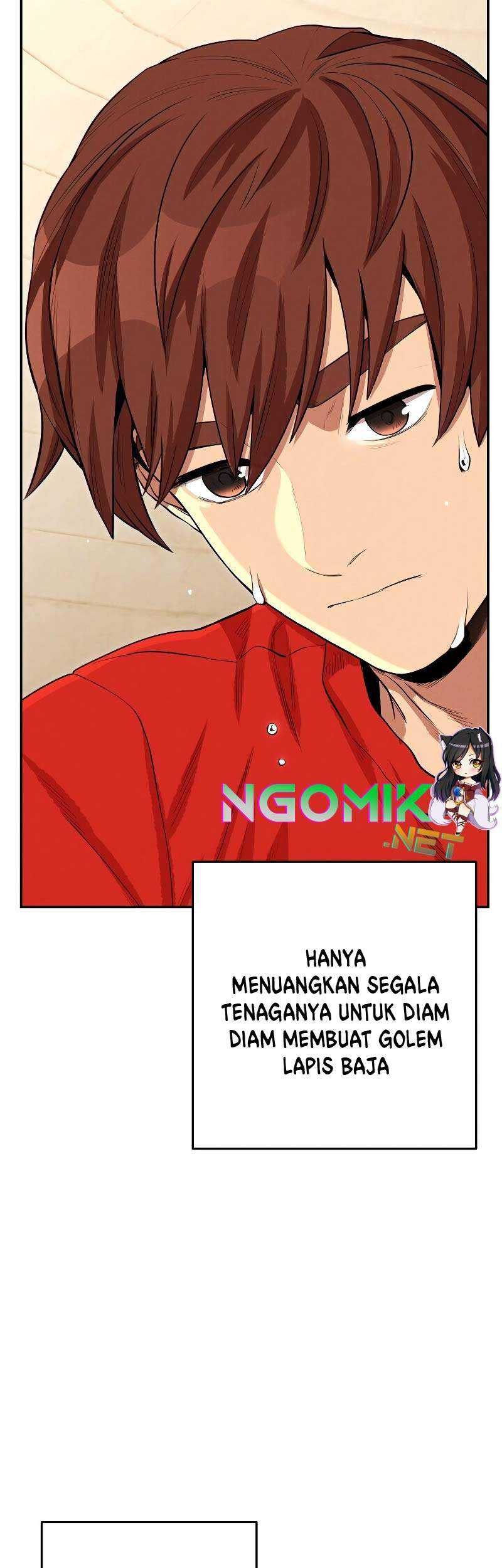 Dungeon Reset Chapter 96 Gambar 65