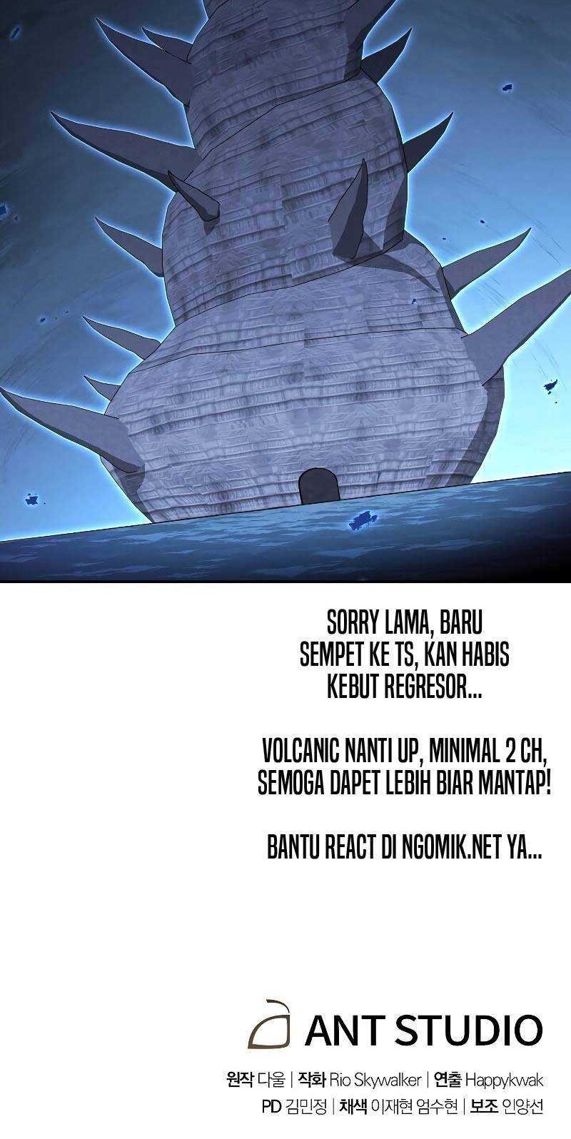 Dungeon Reset Chapter 96 Gambar 69