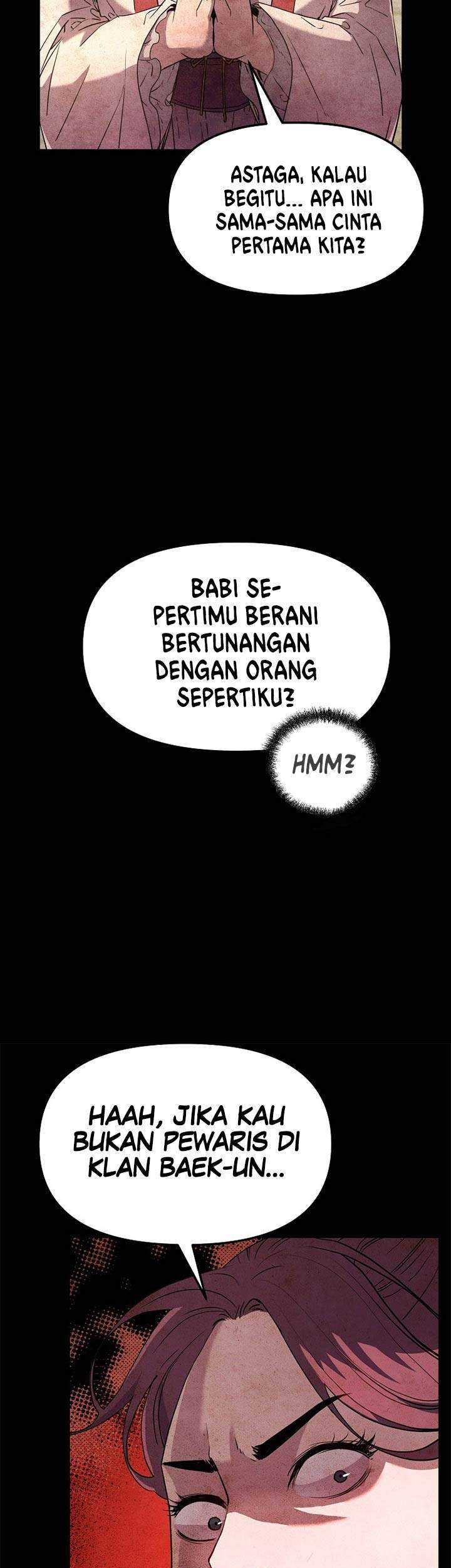Reincarnation of the Murim Clan’s Former Ranker Chapter 09 Gambar 6