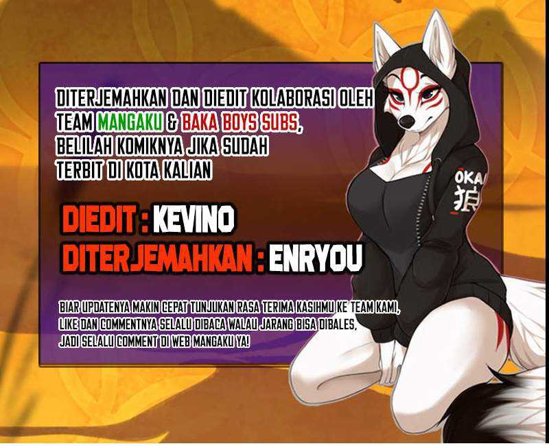 Baca Komik Beastars Chapter 161 Gambar 1