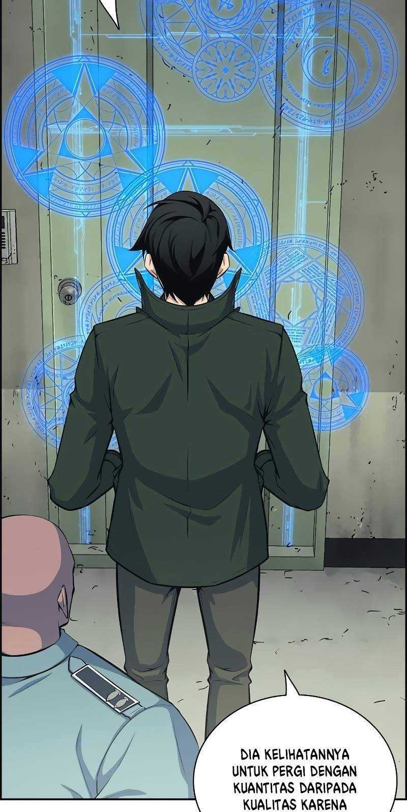 Foreigner on the Periphery Chapter 05 Gambar 21