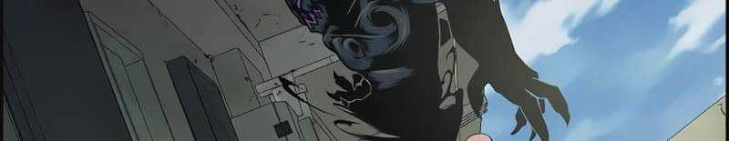 Foreigner on the Periphery Chapter 05 Gambar 28