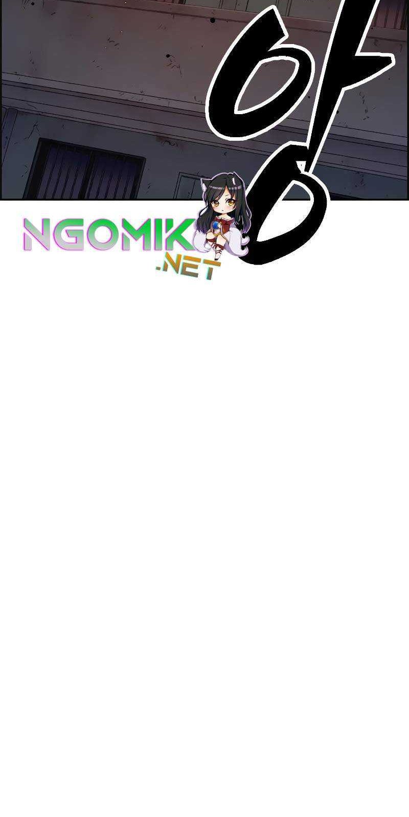 Foreigner on the Periphery Chapter 05 Gambar 33