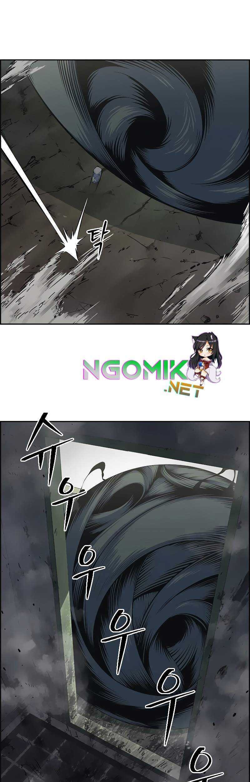 Foreigner on the Periphery Chapter 05 Gambar 35