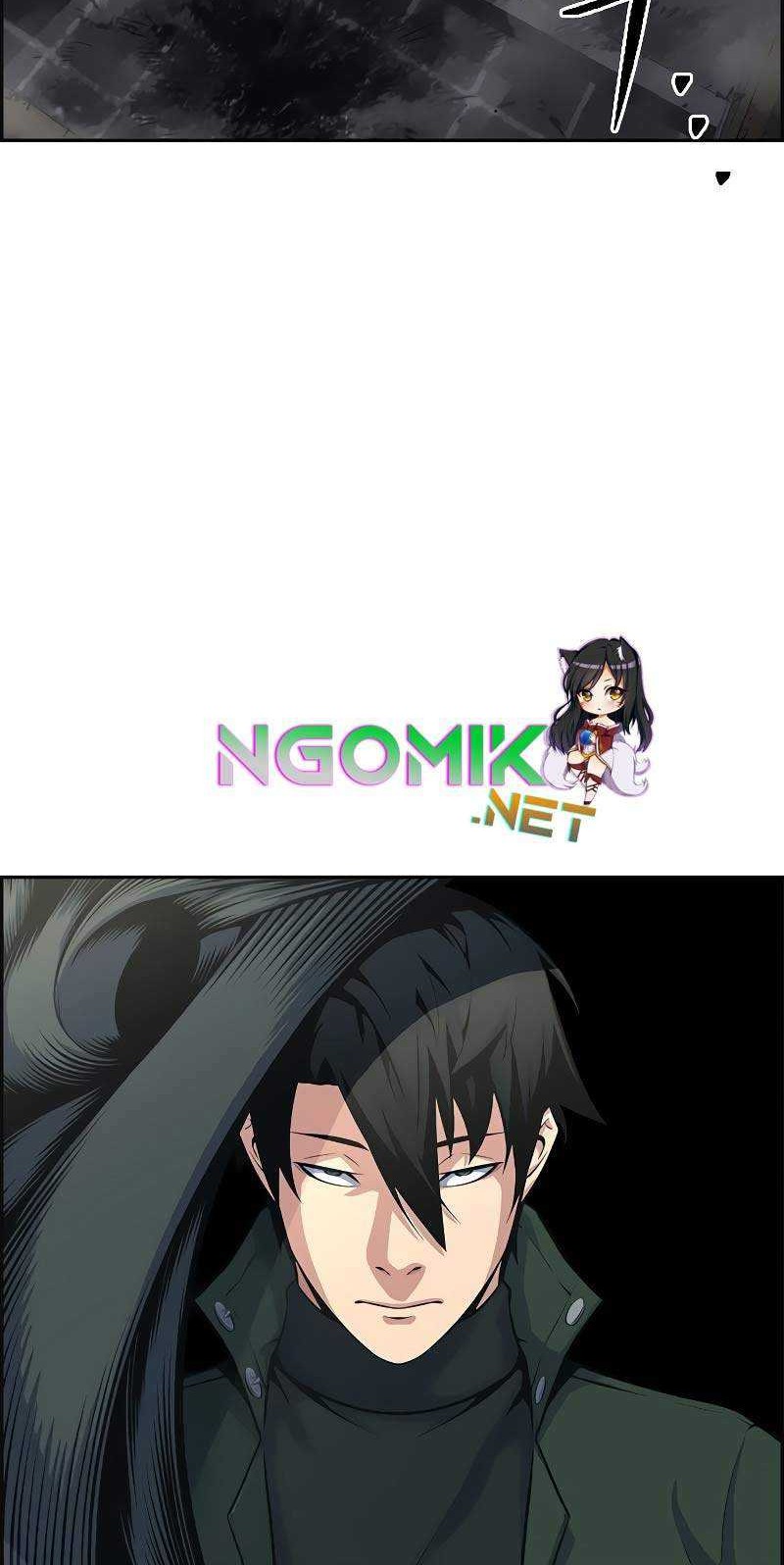 Foreigner on the Periphery Chapter 05 Gambar 36