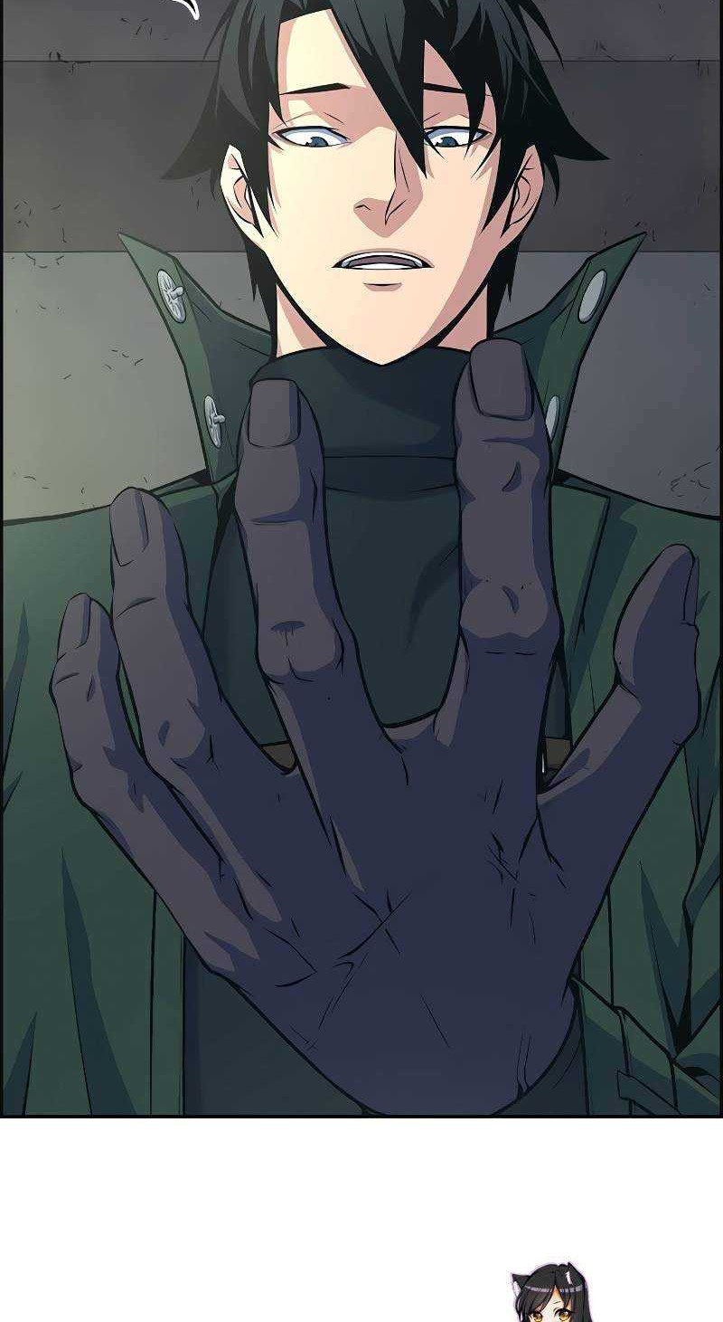 Foreigner on the Periphery Chapter 05 Gambar 62