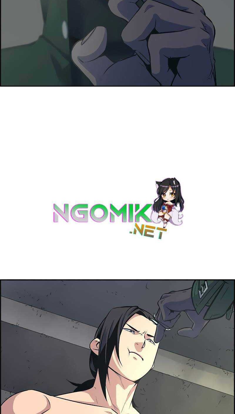 Foreigner on the Periphery Chapter 05 Gambar 66