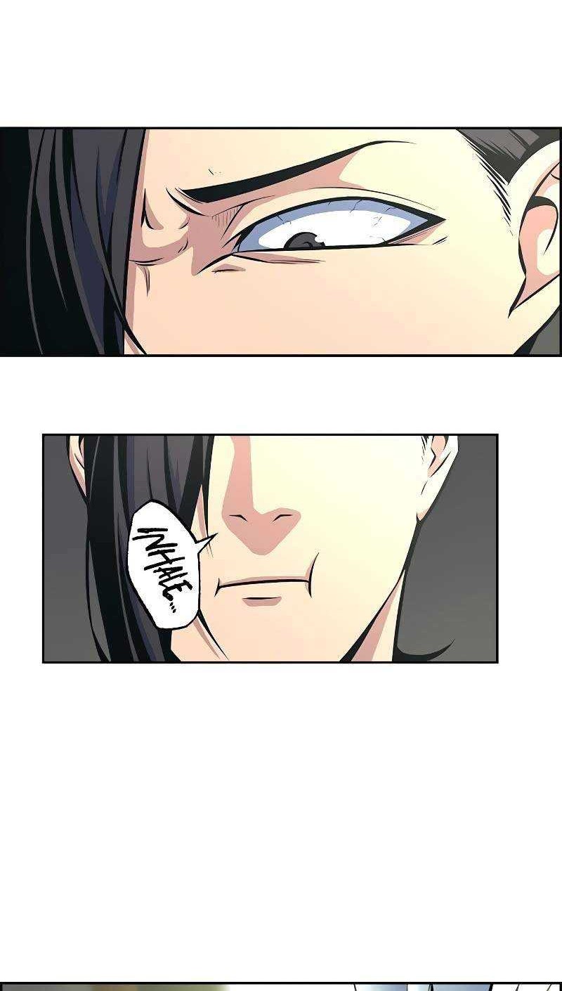 Foreigner on the Periphery Chapter 05 Gambar 68