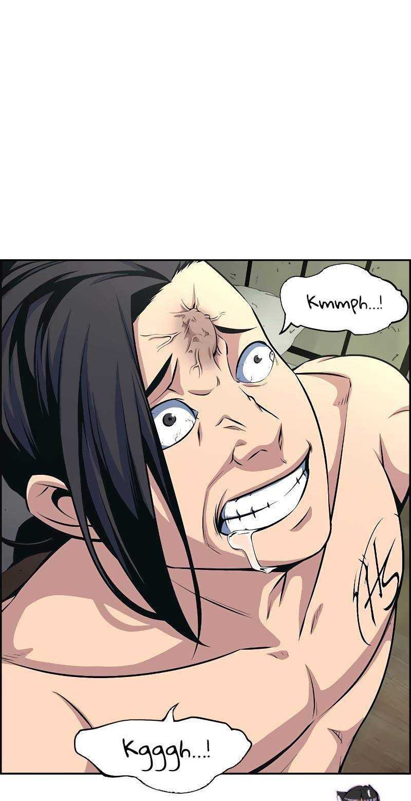 Foreigner on the Periphery Chapter 05 Gambar 72