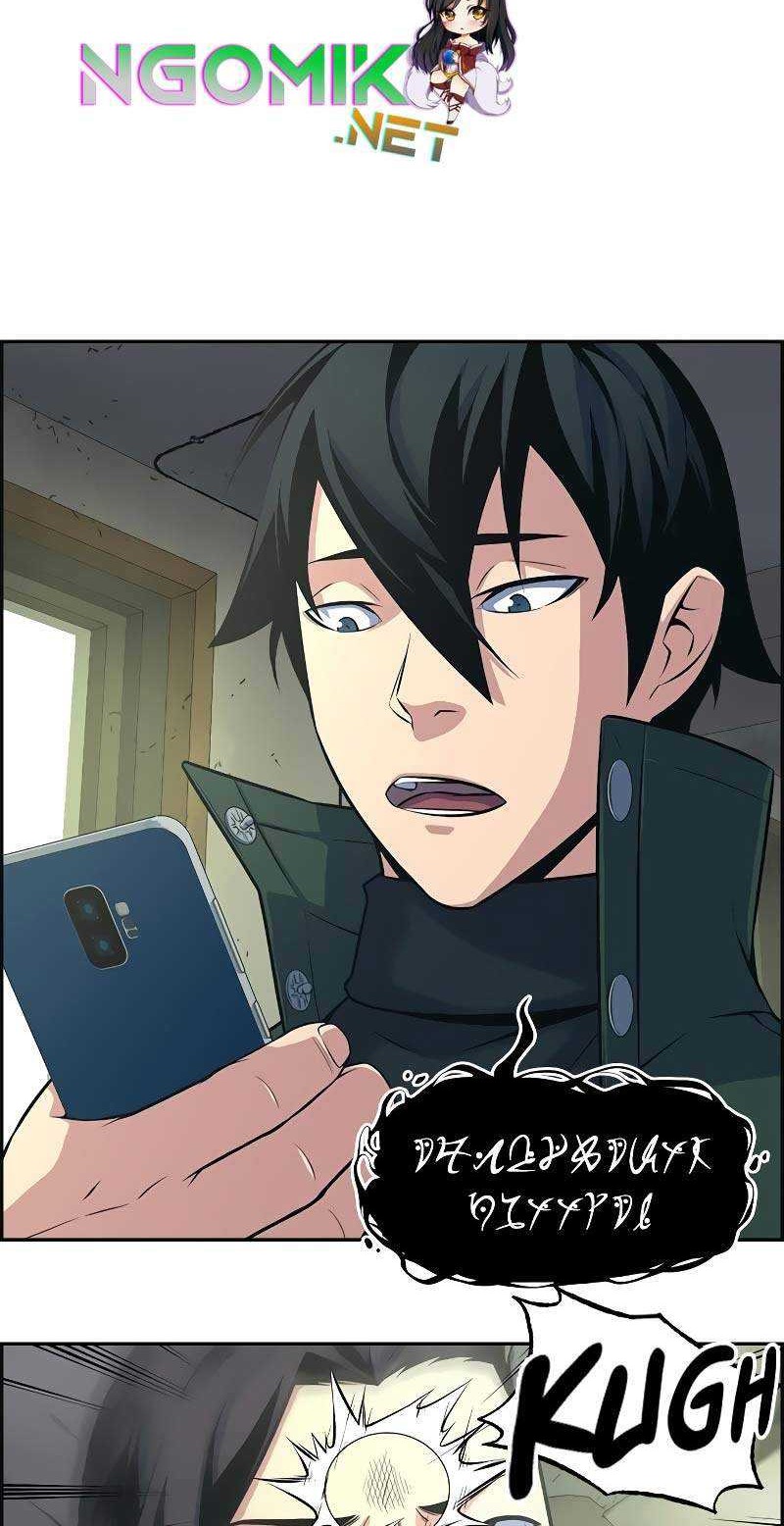 Foreigner on the Periphery Chapter 05 Gambar 74