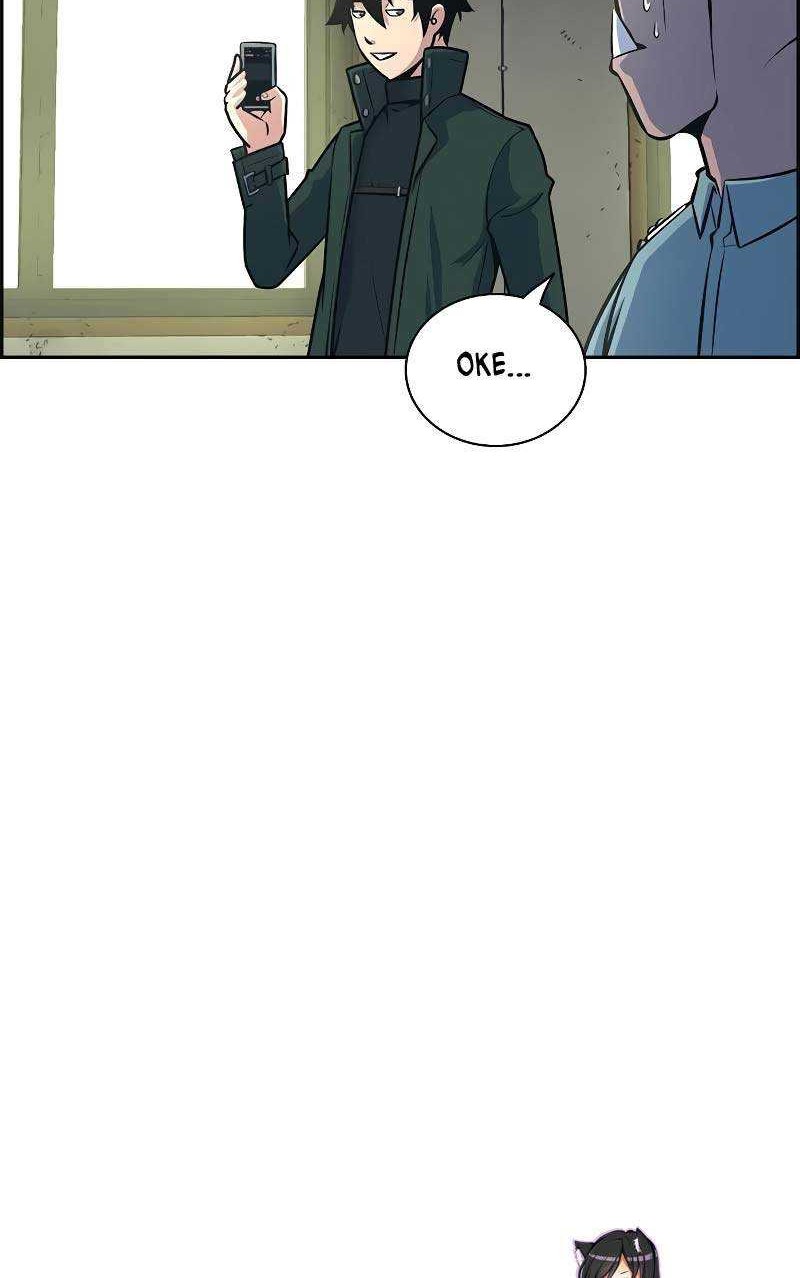 Foreigner on the Periphery Chapter 05 Gambar 78